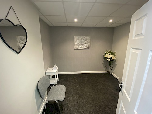 Serving the local community with funeral services in and around Bartley Green.