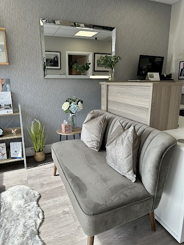 Our Wolverhampton funeral branch is a welcoming space