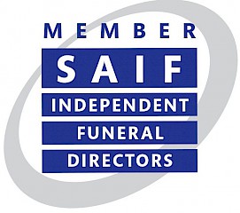 SAIF Member Logo