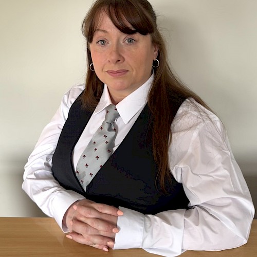 Rebecca "Becky" Quarry