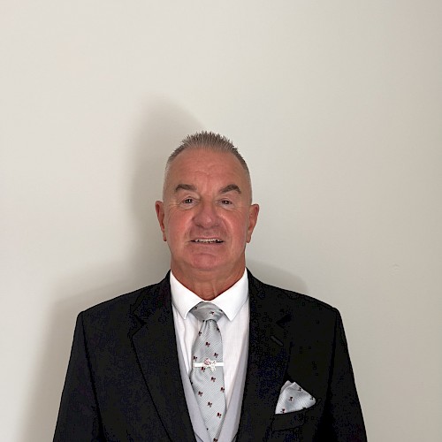 Brian Ganley
